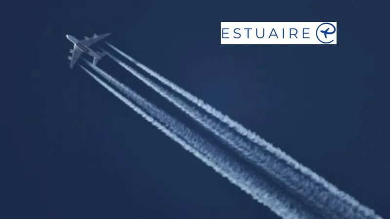 Paris-based Climate Tech startup Estuaire, which offers a data platform for airlines, airports, and aviation financiers, secures €2.2million in seed funding. The funding was headed by Climate Tech VC firm Satgana. Safran Corporate Ventures, XAnge, and AFI Ventures—Ventech's early-stage impact arm—are among the investors in the group.