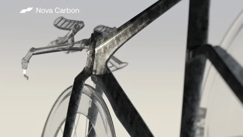 Climate Tech Nova Carbon secures €1.4million in funding for technology that enables the recycling of carbon fibre. The goal of Nova Carbon is to make it possible to repurpose industrial production leftovers and end-of-life items.