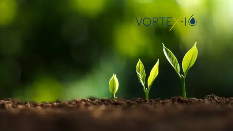 VorteX-io, a climate tech business based in Toulouse, has raised €2.9 million to deliver hydrological data for sustainable water management during floods and droughts. The Toulouse-based startup provides water resource optimisation and flood risk notifications to enterprises.