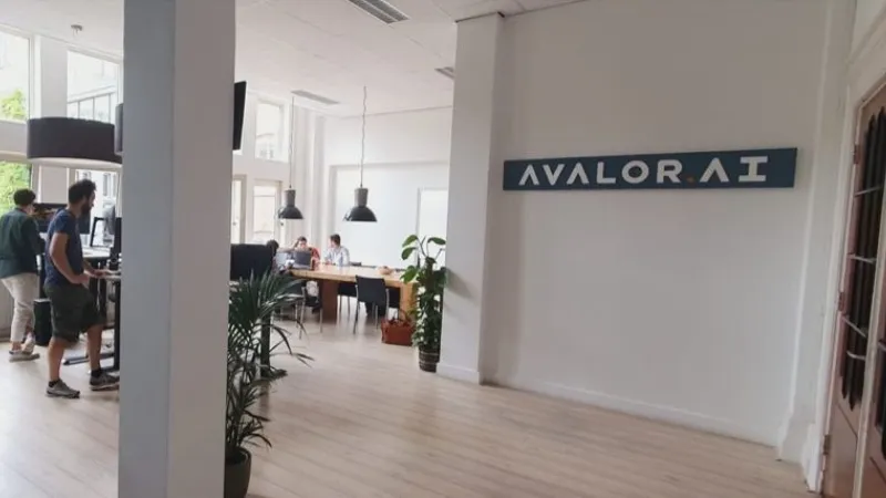Amsterdam-based Avalor AI secures €2 million in seed funding, led by Keen Venture Partners, to accelerate autonomous capabilities of unmanned military systems.