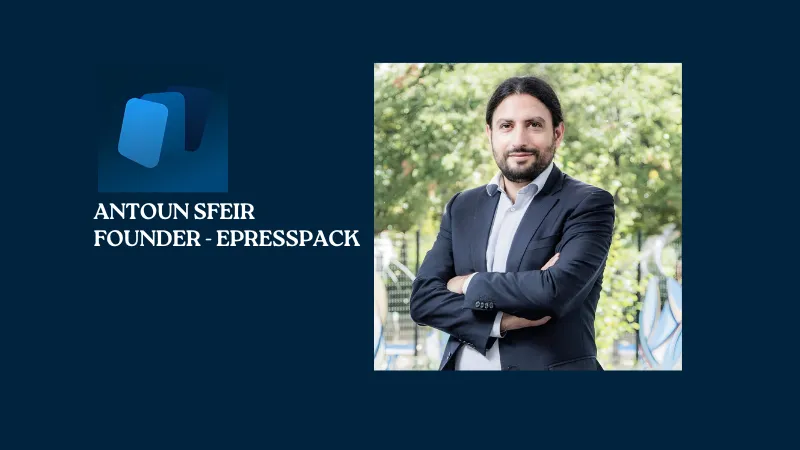 epresspack, the SaaS solution for communication professionals that supports more than 300 major French and international brands (Accor, Allianz, Bercy, Orange, LVMH, Renault, Hermès, Dove…) and 1,300 users in 24 countries, announces that it has raised €7M from the investment fund Entrepreneur Invest. This operation will help consolidate the sector in Europe and make it the European leader in the field.Entrepreneur Invest, a French private equity fund dedicated to growth companies, reaffirms its support for epresspack, which began in 2015.