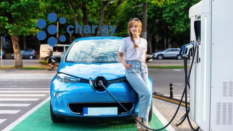 London-based EV charging company Char.gy secures €118.25million in funding from the Charging Infrastructure Investment Fund (CIIF), to expand its on-street charging network across the UK in the next five years.