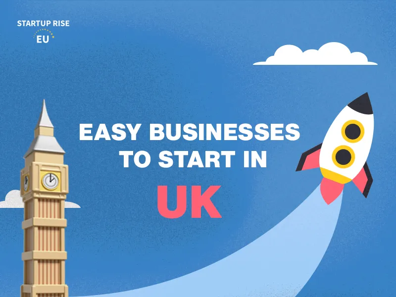 If you are thinking about starting a business in the UK with minimum or no investment, this article can help you find ideas to start your business. If you're starting full-time entrepreneurship or taking on side work, there are various options available for you to start your own business. 