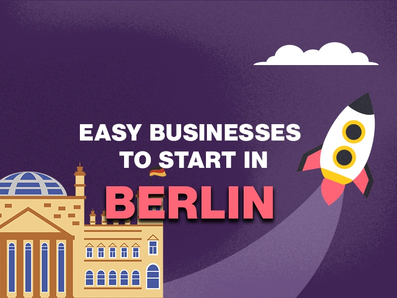 Business Ideas in Berlin