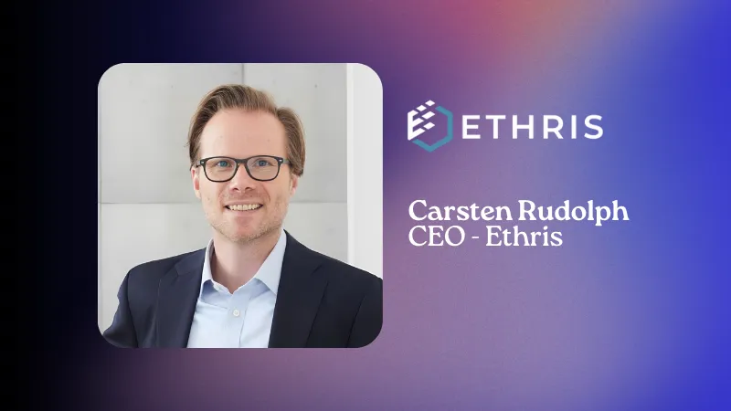 Ethris GmbH, a leading biotechnology company pioneering next-generation RNA therapeutics and vaccines, announced that it has received funding from the Gates Foundation to support the advancement of the company’s lead mRNA-based product candidate, ETH47. 
