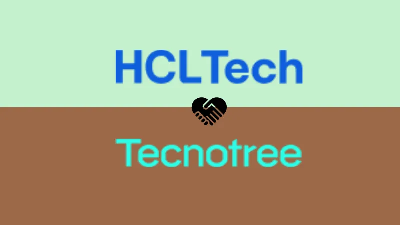 Tecnotree, a global digital platform and services leader for AI, 5G, and cloud-native technologies, strategic partnership with HCLTech, a leading global technology company, to co-develop advanced 5G-led generative AI (GenAI) solutions for the telecom industry.
