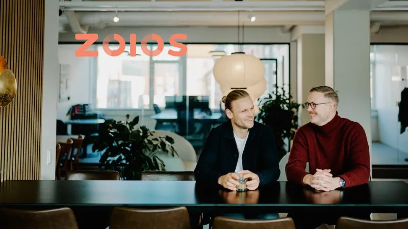 HRtech startup Zoios secures €1 million in seed funding to turn poor managers into great leaders. The Danish firm offers a platform driven by AI that monitors worker performance and well-being and makes suggestions for HR managers and leadership groups.