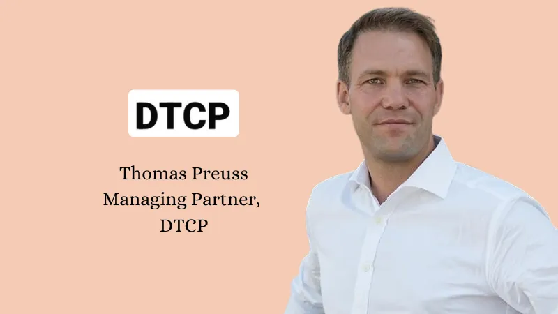 DTCP, an independent investment management firm focused on digitization and automation, secures €420 million of its DTCP growth equity III fund and an initial closing of its additional B2B early stage investment fund.