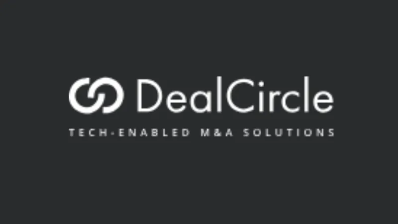 DealCircle, a company offering technology-based M&A solutions for M&A advisors and buyers, raises 7-figure funding from Round2 Capital, to support its business expansion.