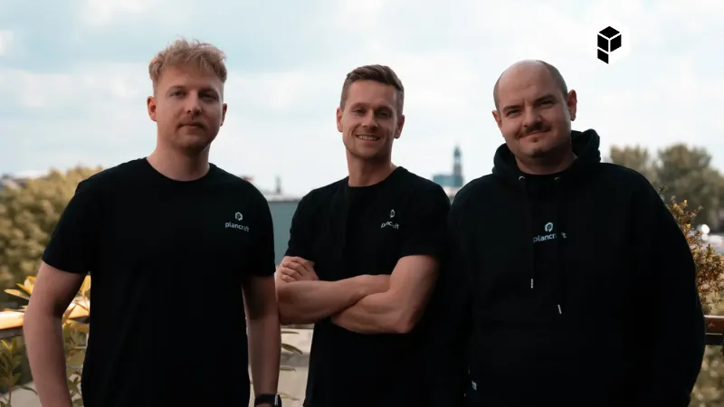 The Hamburg based company plancraft secures €12 million in series A round funding led by Creandum, the European backer of Spotify, Klarna and Bolt.