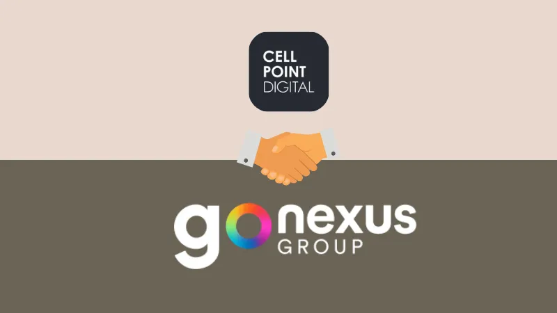 CellPoint Digital, the leading provider of payment solutions to the airline industry and a global pioneer of Payment Orchestration, announced new partnership with Nexus Tours, one of the world's leading destination management companies (DMC) in the Caribbean, Central America, and North America, and part of GoNexus Group.