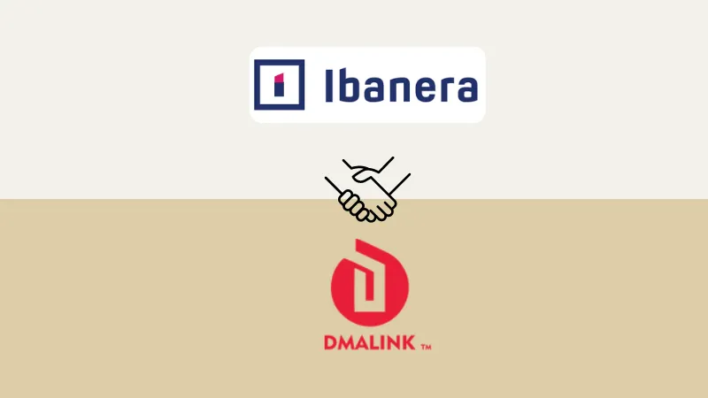 DMALINK, a leading data-driven Electronic Communication Network (ECN) specializing in institutional foreign exchange (FX) trading, and Ibanera, a distinguished global financial infrastructure provider, announced a strategic partnership to tackle the unique financial challenges faced by technology companies.