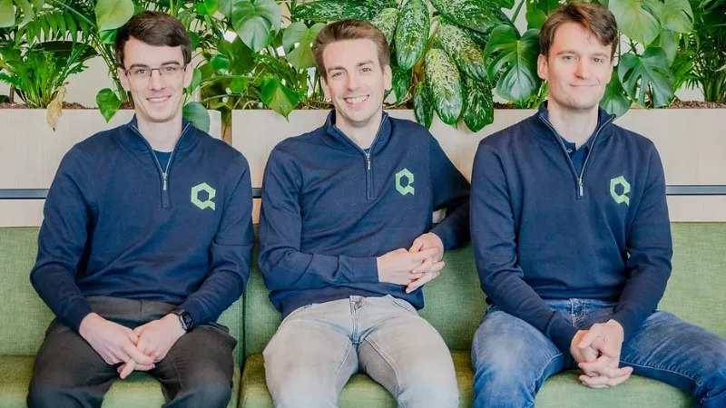 Qargo , the transport management solution transforming the logistics industry secures €12million in series A round funding led by Balderton Capital. The new funding will be used to launch in new markets, develop the product and strengthen the engineering team to keep up with its fast-growing customer base.