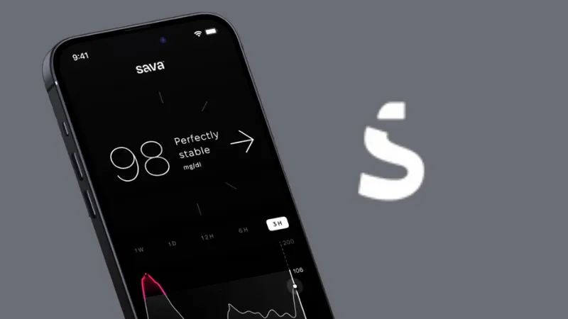 SAVA – the startup reinventing health monitoring with its real-time, affordable and painless microsensor – is emerging from five years of stealth secures over €7.4 million in seed funding round led by Balderton Capital and Exor Ventures.
