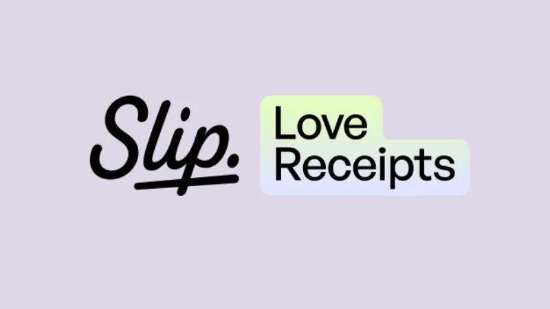 Slip, a platform redefining the role of receipts in retail, secures €2.9 million in seed funding led by Adjuvo and joined by Haatch Ventures, Unbundled VC, the Side by Side Partnership, and a range of angels including ASOS’ Executive Vice President of Customer & Marketing, Dan Elton, and former CIO at Frasers and former CTO at John Lewis, Julian Burnett.