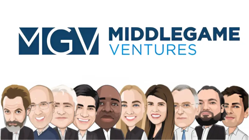 MiddleGame Ventures (MGV), a Luxembourg-based investment firm focused on fintech startups, announced that it has raised a new fund targeting early-stage investments in Europe. The fund is designed to support the next generation of digital financial service pioneers at the Post-Seed, Series A, and Series B investment stages across all legacy and emerging financial sector verticals, including adjacent deep-tech and cybersecurity sectors.