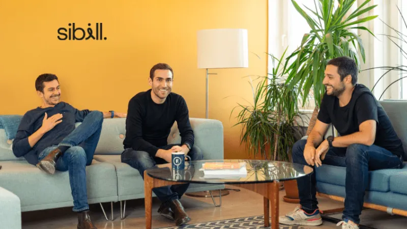 Sibill, an all-in-one tool that simplifies and automates financial operations for Italian SMBs, raises €6.2 million in funding from Keen Venture Partners, Founders, and Exor Ventures since founding.