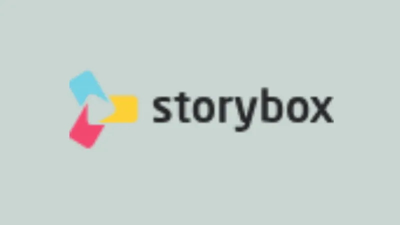 StoryBox, a pioneer in AI-powered corporate video production solutions, has raised €5.5 million in a Series A round of funding.