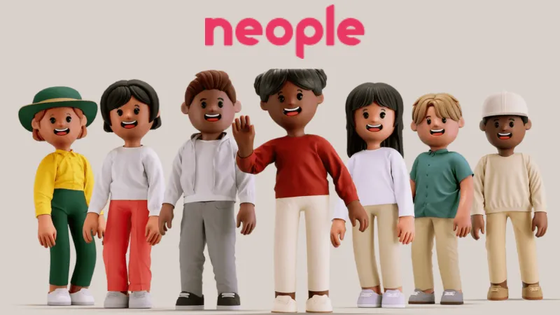 Dutch startup Neople, the software solution that creates AI co-workers for e-commerce customer support teams, raised a €6 million investment round led by Newion and Simon Capital.