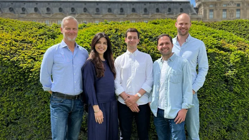 Decade Energy, the French logistics electrification and energy management service provider, secures €3.6 million in seed funding to accelerate the decarbonisation of logistics fleets. Leading the financing were Contrarian Ventures and Ananda Impact Ventures.