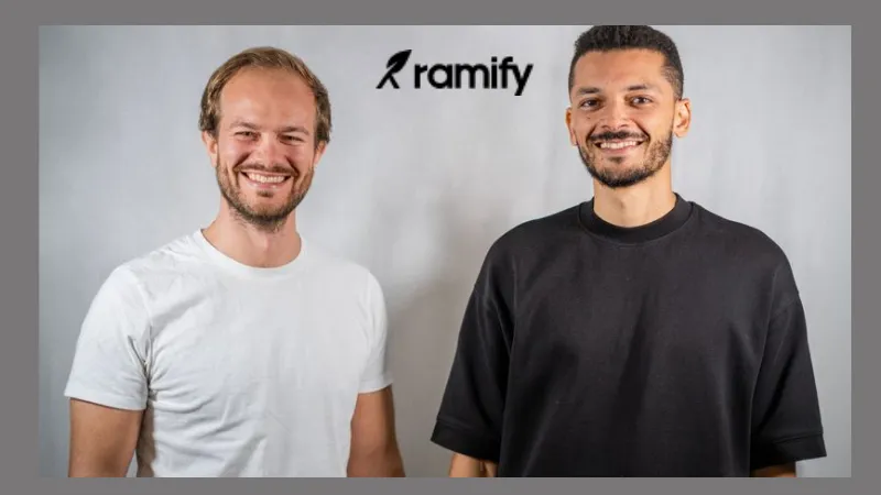 Ramify, a innovative wealth management and financial advisory platform, secures €11 million in series A round funding. Leading the round was 13books Capital, with participation from business angels, AG2R, Crédit Agricole, Newfund, and Fidelity International Strategic Ventures.