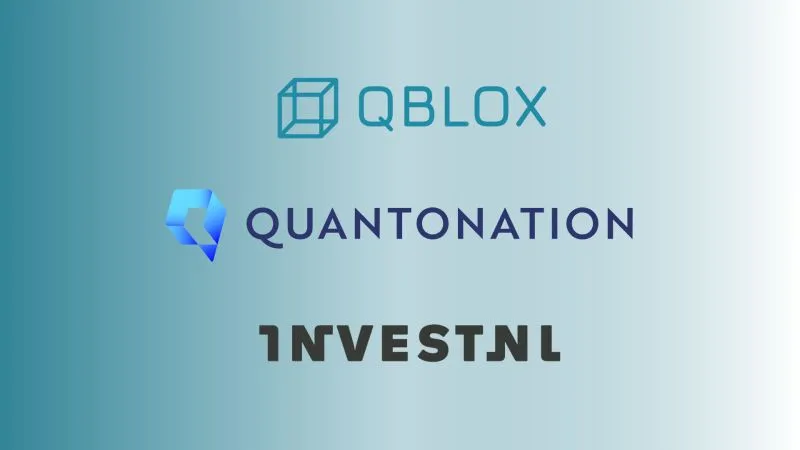 Delft-based Qblox, a leading innovator in quantum technology, Secures $26 million in series A round funding led by Quantonation and Invest-NL Deep Tech fund and with participation of QDNL participations and the European Innovation Council (EIC).