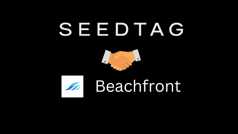 Seedtag, a contextual advertising company, acquired Beachfront, a NYC-based provider of a sell-side ad platform built for CTV and streaming.
