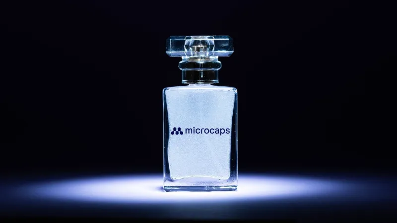 Microcaps AG, a leading innovator in advanced microencapsulation technology, secures €9.6million in series A round funding. This significant capital increase marks a pivotal moment for the company as it aims to meet the growing demand for its unique enabled ethanol free fine fragrance – Perfume Pearls.