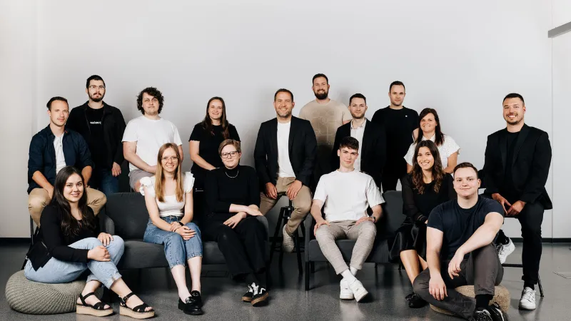 SaleSqueze, a manufacturer sales management platform situated in Slovenia, has raised $1.5 million in seed money. Underline Ventures led the round, which also included participation from angel investors Super-Angels, Klub 20, Xenia Muntean, Christoph Zoeller, and Björn W. Schäfer.