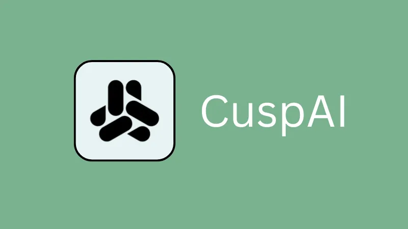 CuspAI Funding News UK based CuspAI Secures 30Million In Seed Funding