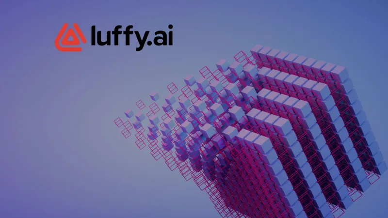 Luffy AI, a company which specializes in adaptive AI for industrial control, secures an investment from Momenta. The deal's total value was not made public.