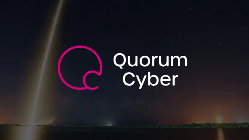 Quorum Cyber, an global cybersecurity firm, secures strategic growth Investment from Charlesbank Capital Partners. The partnership will propel their drive to elevate existing services, increase headcount and offer exciting and innovative new services to their global customer base.