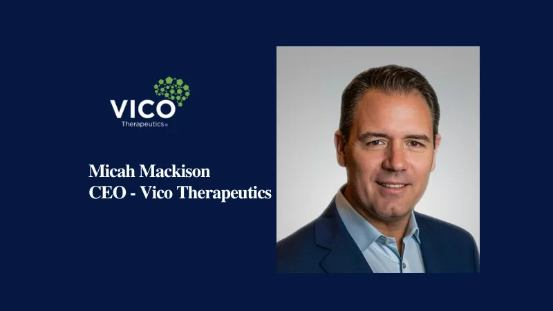 Vico Therapeutics, a clinical-stage genetic medicines company has raised €11.5M in second Series B funding from Seroba and Kurma Partners. Funding  will now enable Vico Therapeutics to develop its most promising treatments and provide a potential breakthrough in treating serious neurological diseases.
