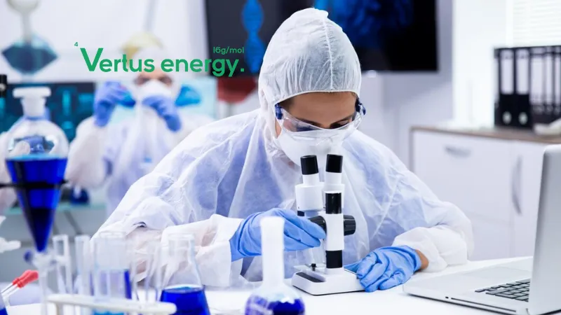 Industrial biotech company Vertus Energy secures €8.75 million in seed funding. The term "Waste-to-X" (WtX) describes a group of products and methods that view waste as an asset rather than an issue. The "X" in Waste-to-X can stand for a number of different outputs, including fuels, energy, and other valuable items.