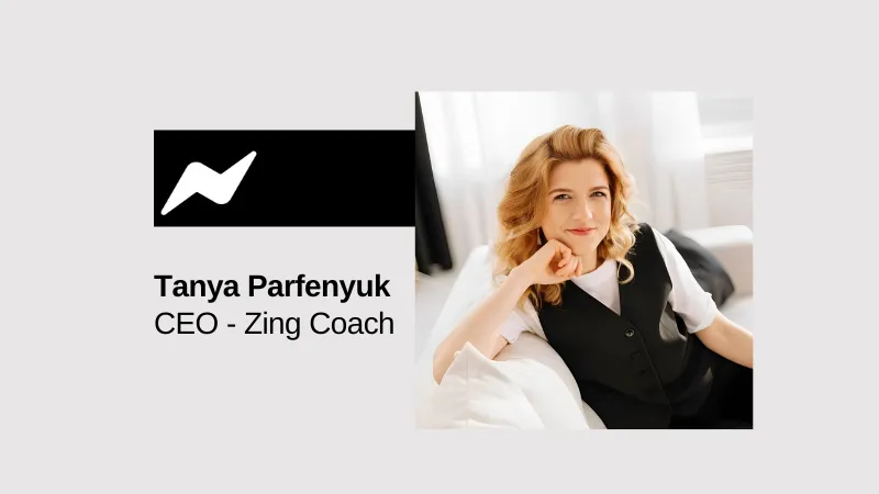 Zing Coach , a new generation of fitness products - personal fitness companions has secured $10M in Series A Funding led by Zubr Capital and Triple Point Capital. The secured funding will enable Zing Coach to expand its development team, increase marketing efforts towards pushing into new international markets, and further develop AI Coach technology.