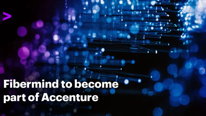 Accenture has agreed to acquire Fibermind, an Italy-based network services company, specializing in fiber and mobile 5G networks deployment, as well as infrastructure engineering services. The acquisition will strengthen Accenture’s capabilities in the domain and extend network services to clients across multiple industries, including telecommunications, utilities, and transportation.