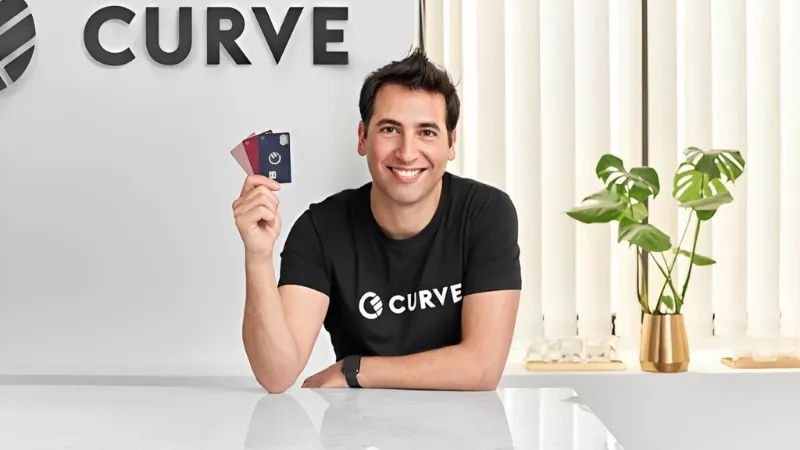 Curve has Secured Funding from Samsung Next. This new investment takes Curve's total raised funds to over $250 million and will be used to further enhance its products and offerings to financial consumers.