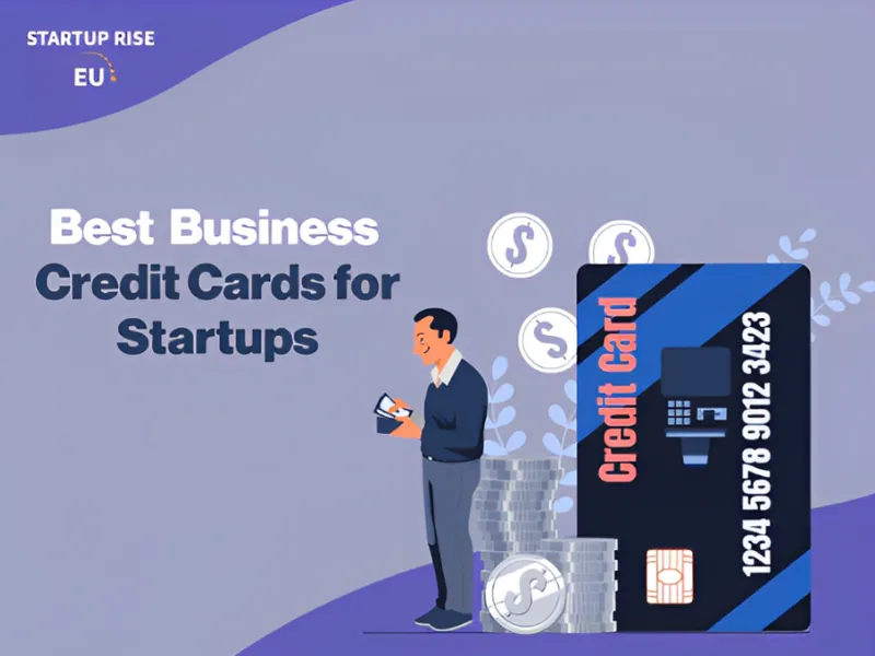 More about the best small business credit cards for startups. A business credit card can also help your business save money each year through cash back rewards and perks designed to benefit everyday business operations.
