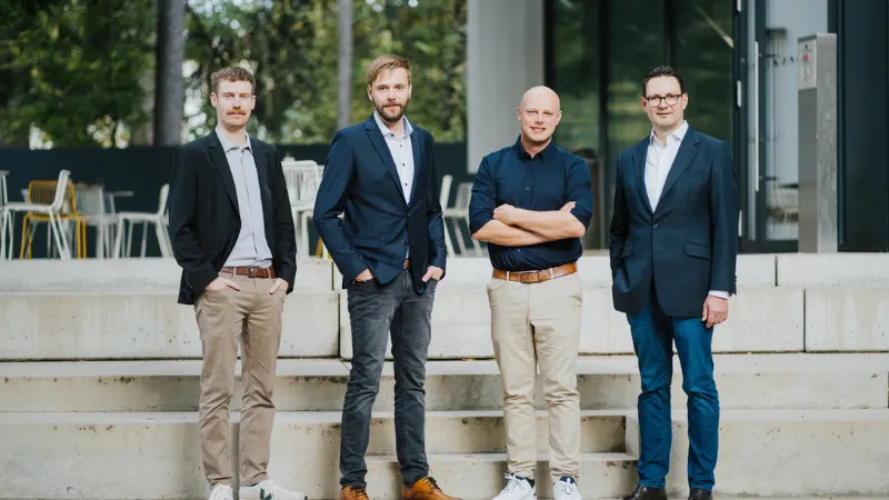 Trever, an institutional operating system provider for digital assets, continues fuelling its growth in the European market with a raises €2.4million in seed funding. The software provides a compatible infrastructure and enables trading, transfer, and bookkeeping of digital assets.