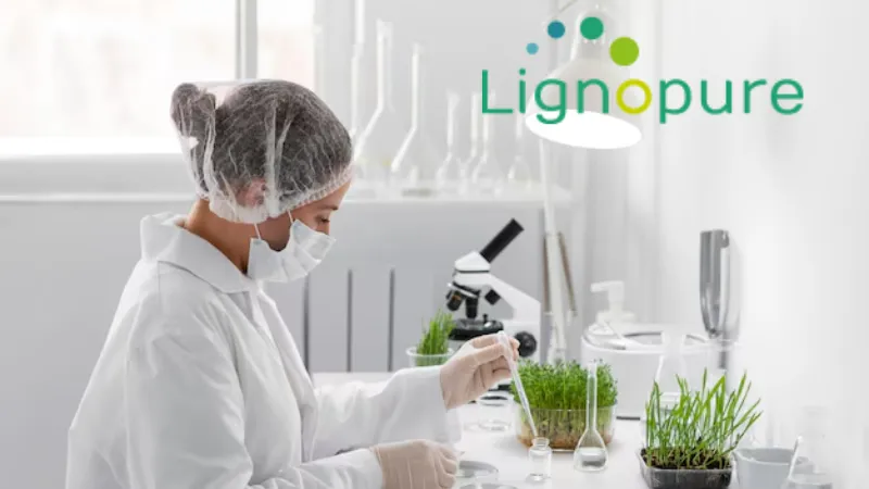 Lignopure has raised €2.4 million in equity capital. The company is a pioneer in the use of lignin for high-quality, ecological home care products. With contributions from RaakWaark Kaptaal, a family office, Niedersachsen Beteiligungs GmbH & Co. KG, and current shareholders, NBank Capital Beteiligungsgesellschaft mbH led the round.