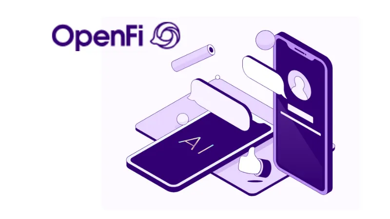 OpenFi, a conversational AI platform for lead generation and customer nurture, secures €585k in pre-seed funding. The funds, which is being led by Bijan Morvaridi and includes additional investments from Foundation Ventures Ltd and Fortune Green Capital Ltd, will be used to develop the platform's second iteration, grow the product team, integrate it with a UK financial institution, and closely collaborate with the FCA on AI compliance.
