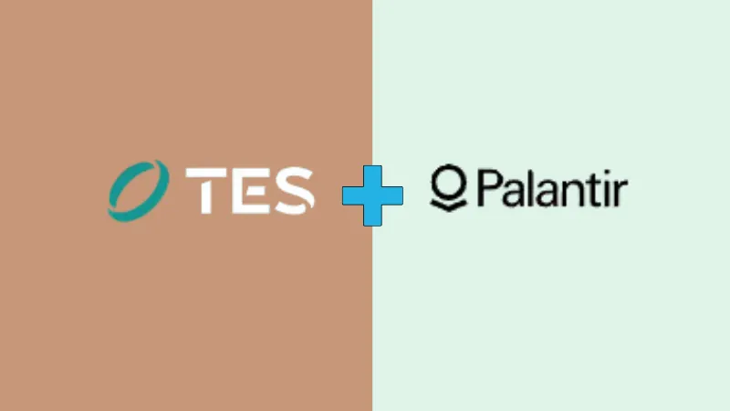 Palantir Technologies Inc. , a leading builder of AI systems for the modern enterprise, and Tree Energy Solutions (“TES”), a global leader in the production of e-NG (electric natural gas derived from green hydrogen), today announced a multi-year partnership to leverage Palantir’s cutting-edge AI software in TES’s mission to drive the green energy transition and accelerate global decarbonization.