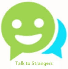 TalkWithStranger