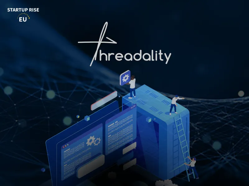 From concept to creation: know the cutting-edge software product developed by Threadiality Technologies. 