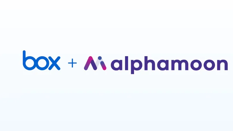 Box Acquisition news - American Company Box Acquired Polish Startup Alphamoon