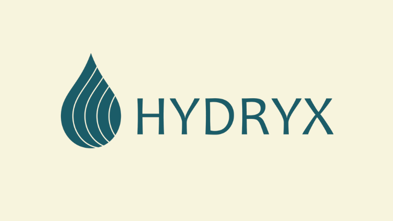 Hydryx funding news - Amsterdam-based Hydryx Secures Convertible Loan