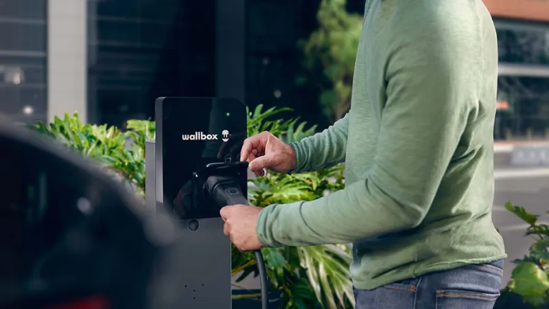 Wallbox, a smart electric vehicle charging and energy management provider, raises $45Million in funding. Wallbox has secured $45 million from select current investors through the private issuance of 36,334,277 Class A ordinary shares. The anticipated closure date of the deal is August 5, 2024, subject to the satisfaction of customary closing requirements. Additional cash for the venture comes from current investors as well.