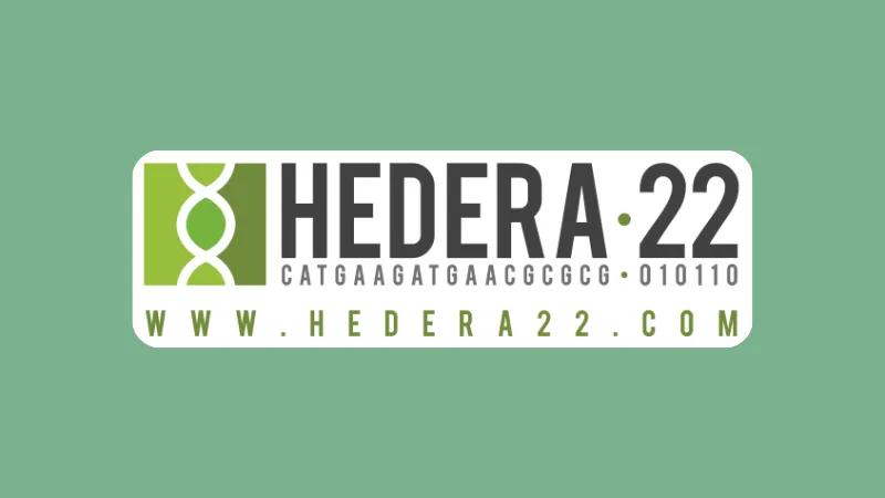 Hedera-22 funding news - Belgium-based Hedera-22 Secures €2 Million in Funding