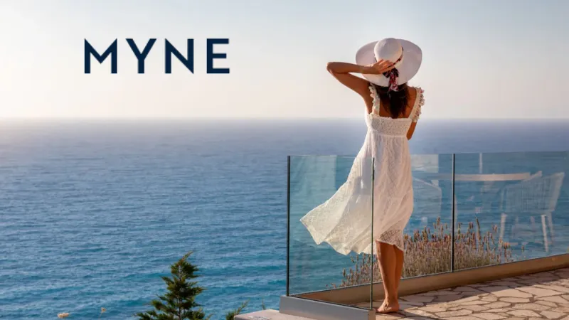 Managed co-ownership provider for premium vacation homes, MYNE, has secures €40million in series A round in equity and debt financing. One year after MYNE's direct competitor VillaCircle was acquired, the largest financing deal in the European proptech sector to date in 2024 was concluded.