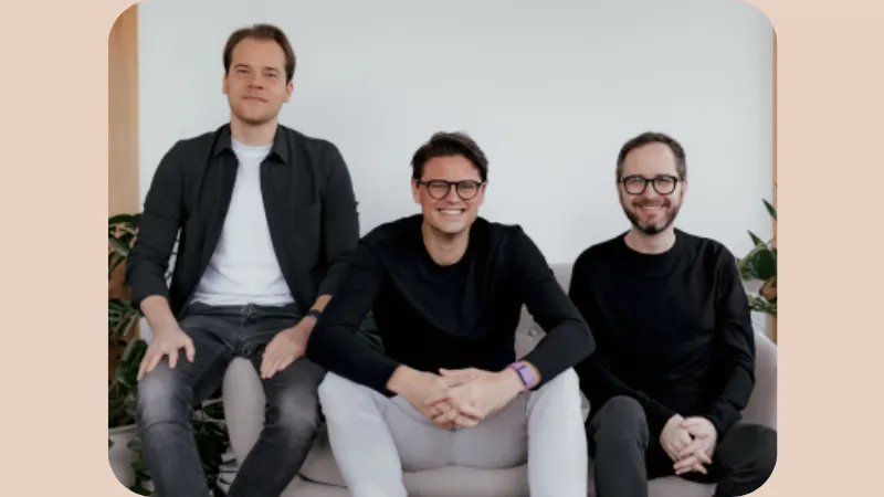 YGO Trips funding news - Berlin-based YGO Trips Secures €2.5 Million in Funding